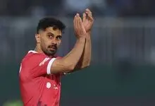 عضو هیئت مدیره پرسپولیس از امید عالیشاه حمایت کرد