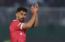 عضو هیئت مدیره پرسپولیس از امید عالیشاه حمایت کرد
