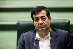 حضور وزیر ورزش و جوانان در مراسم تشییع احمد ناطق‌نوری
