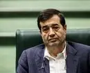 حضور وزیر ورزش و جوانان در مراسم تشییع احمد ناطق‌نوری