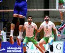 تعیین تکلیف لیگ والیبال؛ ۲۵ خرداد