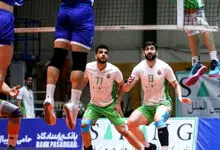 تعیین تکلیف لیگ والیبال؛ ۲۵ خرداد