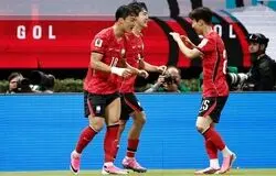 کره جنوبی، قاتل اروپایی‌ها در جام جهانی!