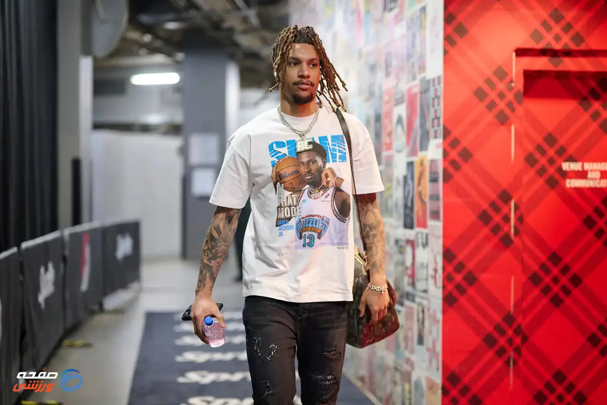 علت مرگ براندون کلارک، ستاره سابق NBA مشخص شد