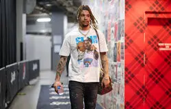 علت مرگ براندون کلارک، ستاره سابق NBA مشخص شد