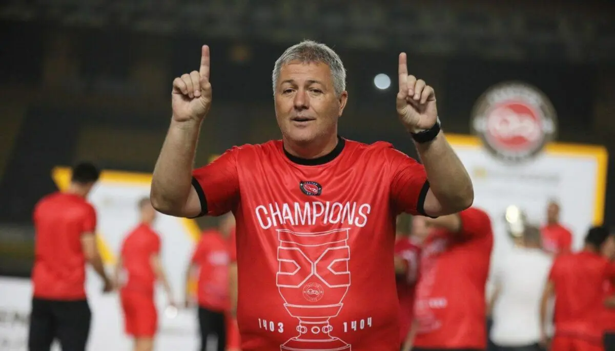 اعلام جزئیات قرارداد پرسپولیس با اسکوچیچ