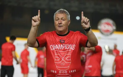 اعلام جزئیات قرارداد پرسپولیس با اسکوچیچ