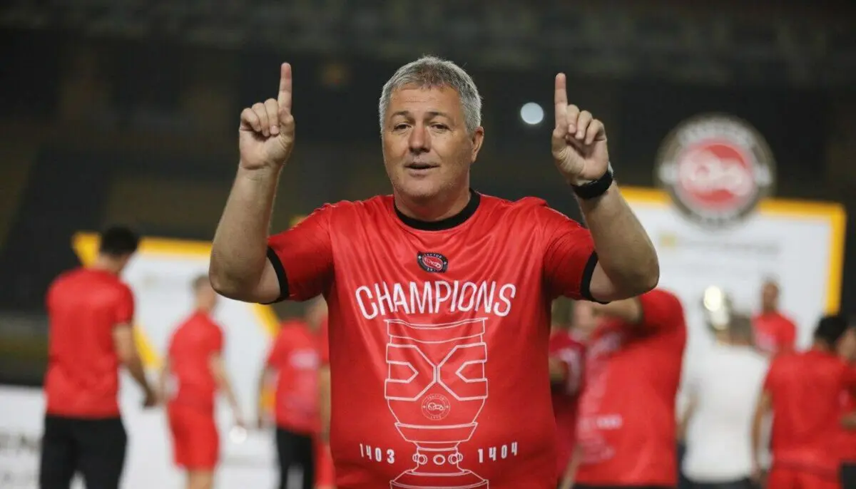 اعلام جزئیات قرارداد پرسپولیس با اسکوچیچ