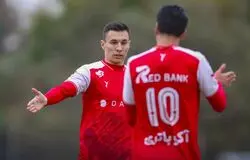 سرخ‌ها نفت را ببرند و بازی مهم هفته مساوی شود