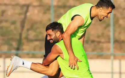 خطر بزرگ از بیخ‌ گوش پرسپولیس گذشت!

