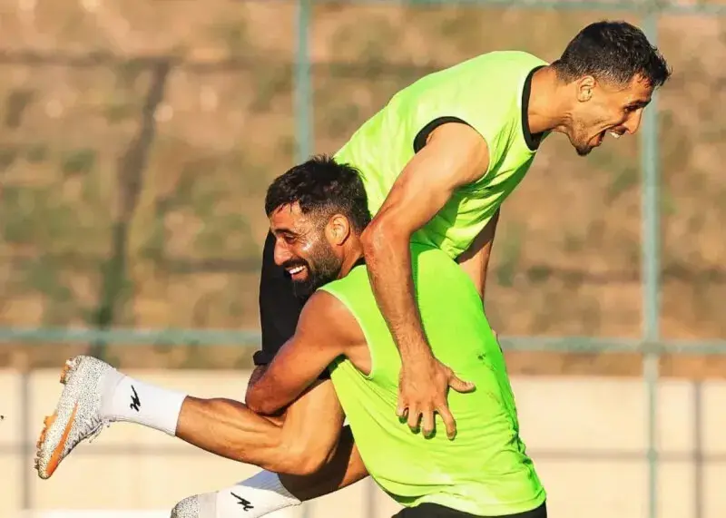 خطر بزرگ از بیخ‌ گوش پرسپولیس گذشت!

