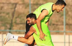خطر بزرگ از بیخ‌ گوش پرسپولیس گذشت!

