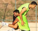 خطر بزرگ از بیخ‌ گوش پرسپولیس گذشت!

