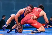 طلایی‌ترین امید کاروان ایران در ناگویا