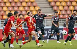 سد فولادی مقابل پرسپولیس؛ سپاهان دنبال رسیدن به بیست!