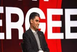 پیمان حدادی در پرسپولیس ماندنی شد