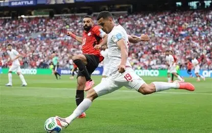 چه خبر از وضعیت محمد صلاح؟