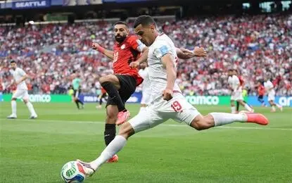چه خبر از وضعیت محمد صلاح؟