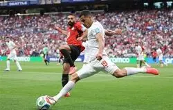 چه خبر از وضعیت محمد صلاح؟