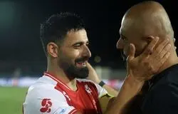 فوتبال تنها دلخوشی مردم ایران است