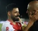فوتبال تنها دلخوشی مردم ایران است