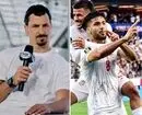 واکنش اسطوره فوتبال سوئد به شادی گل محمد محبی