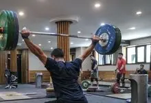 مردان آهنین می خواهند سهراب و رستم باشند