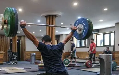 مردان آهنین می خواهند سهراب و رستم باشند