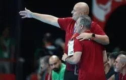 شاه‌نشین: با ترکیبی جوان‌تر به مصاف بحرین رفتیم