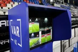استقرار 11 دوربین‌ VAR در ورزشگاه شمس‌آذر 