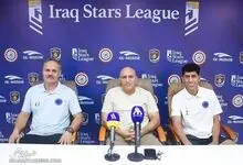 اتفاق عجیب برای منصوریان در عراق