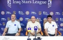 اتفاق عجیب برای منصوریان در عراق