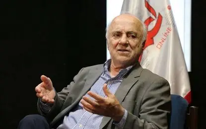  غم داریوش‌خان یک‌ساله شد 