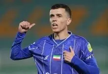 یاسر آسانی عصر امروز در تهران