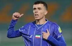 یاسر آسانی عصر امروز در تهران