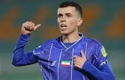یاسر آسانی عصر امروز در تهران