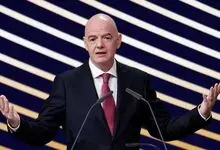 زنان در خط مقدم شورش علیه اینفانتینو؛ بحران مدیریتی فیفا وارد مرحله تازه شد