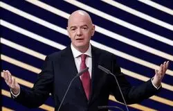 زنان در خط مقدم شورش علیه اینفانتینو؛ بحران مدیریتی فیفا وارد مرحله تازه شد