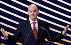 زنان در خط مقدم شورش علیه اینفانتینو؛ بحران مدیریتی فیفا وارد مرحله تازه شد