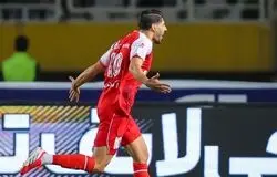 حلقه گمشده پرسپولیس پیدا شد؛ جانشین ترابی اینجاست!