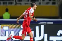 حلقه گمشده پرسپولیس پیدا شد؛ جانشین ترابی اینجاست!