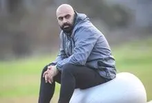 سرمربی تیم فوتبال ملوان عوض نشد