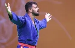 اولین فینالیست ایران در بازی‌های جهانی عشایر معرفی شد