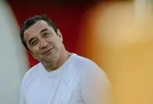 استوری طعنه‌آمیز خداداد عزیزی در فرودگاه پیش از بازی آسیایی تراکتور