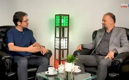 افشاگری مهم؛ مدیریت 50 ساله یک فرد در فوتبال اراک!