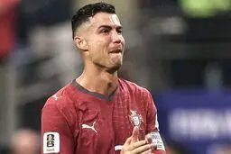CR7 به منتقدانش پاسخی ابهام‌آمیز داد