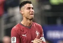 CR7 به منتقدانش پاسخی ابهام‌آمیز داد