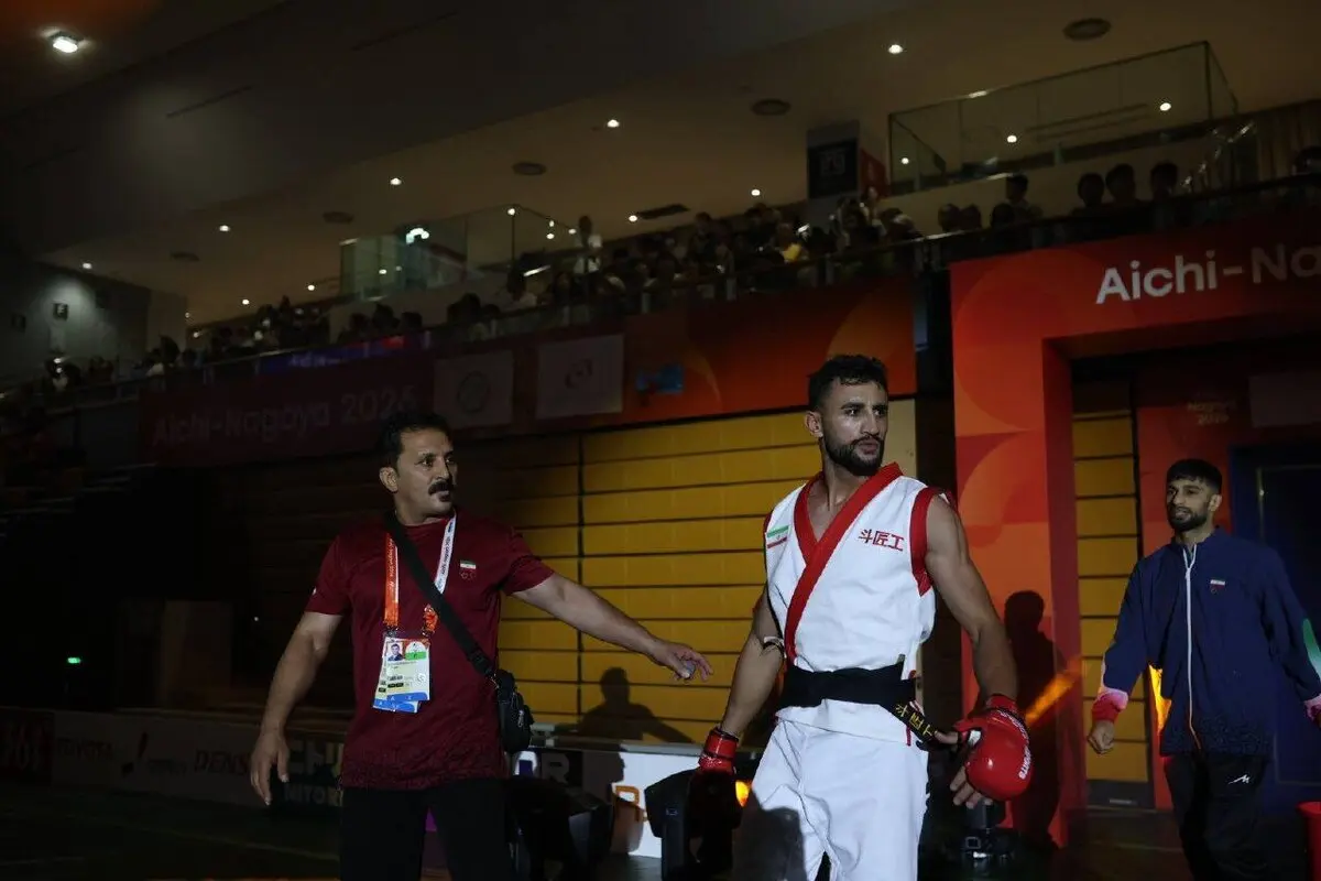 شروع مقتدرانه سلیمی در MMA
