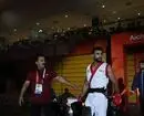 شروع مقتدرانه سلیمی در MMA
