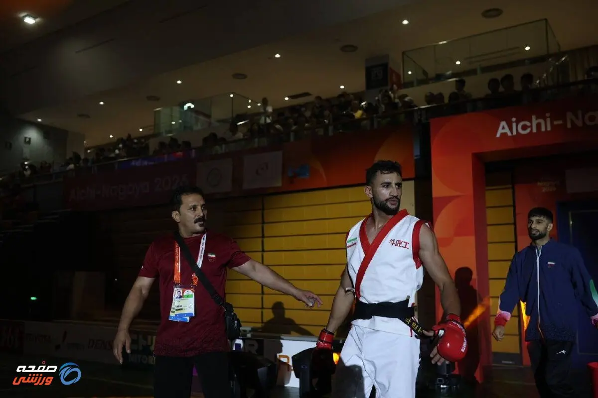 شروع مقتدرانه سلیمی در MMA
